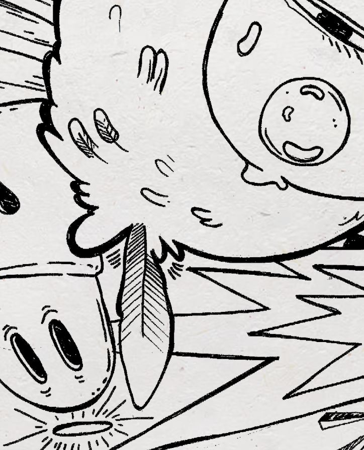 Ilustración "Apex 15"