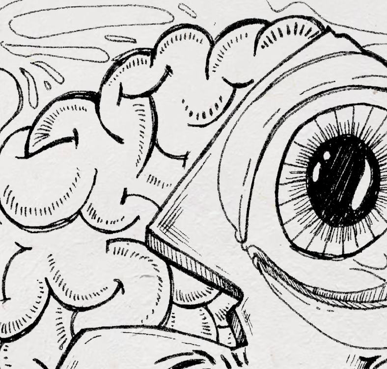 Ilustración "Apex 16"