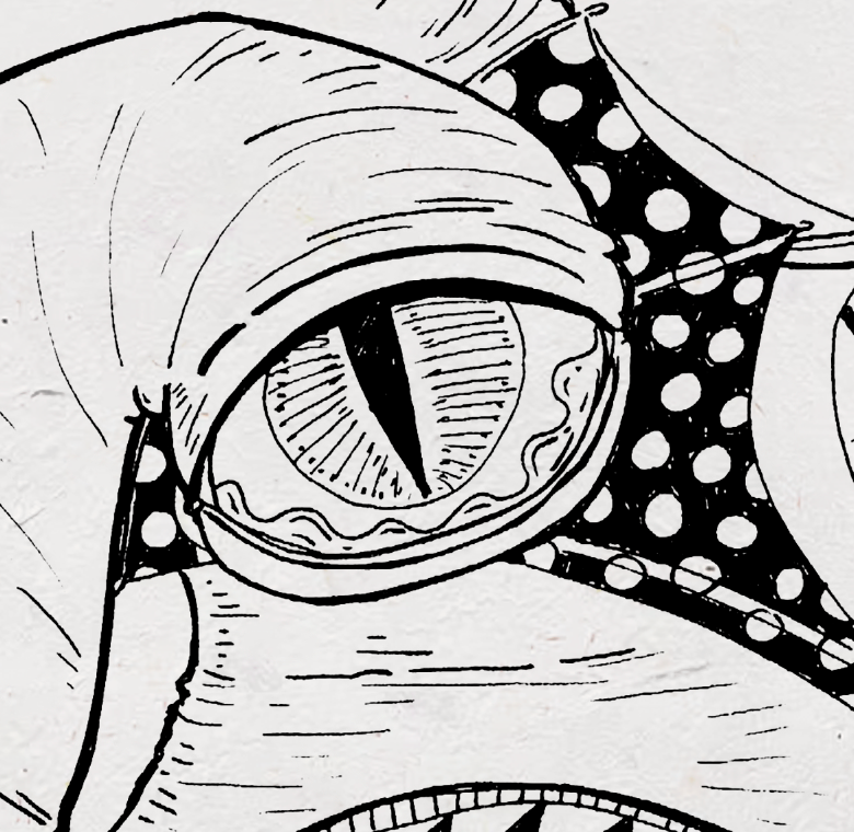 Ilustración "Apex 17"