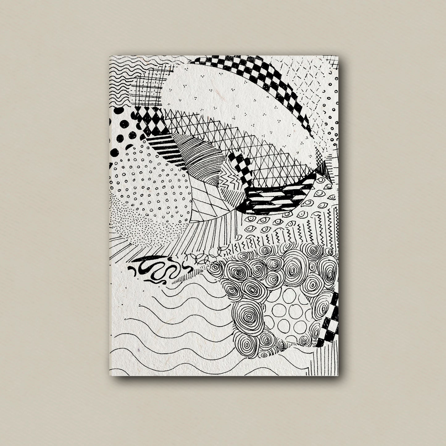 Ilustración "Apex 05"