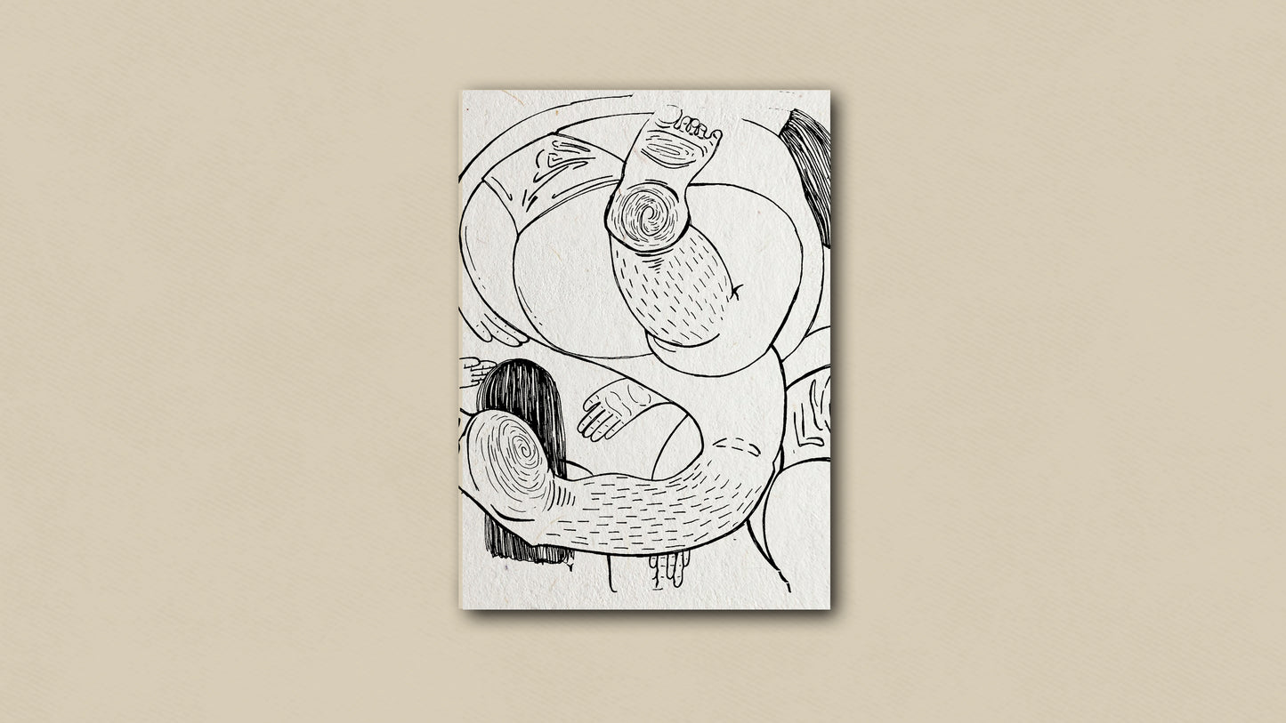 Ilustración "Apex 07"