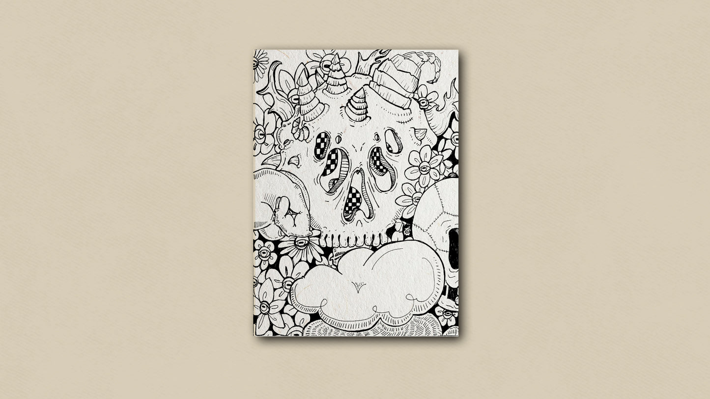 Ilustración "Apex 09"