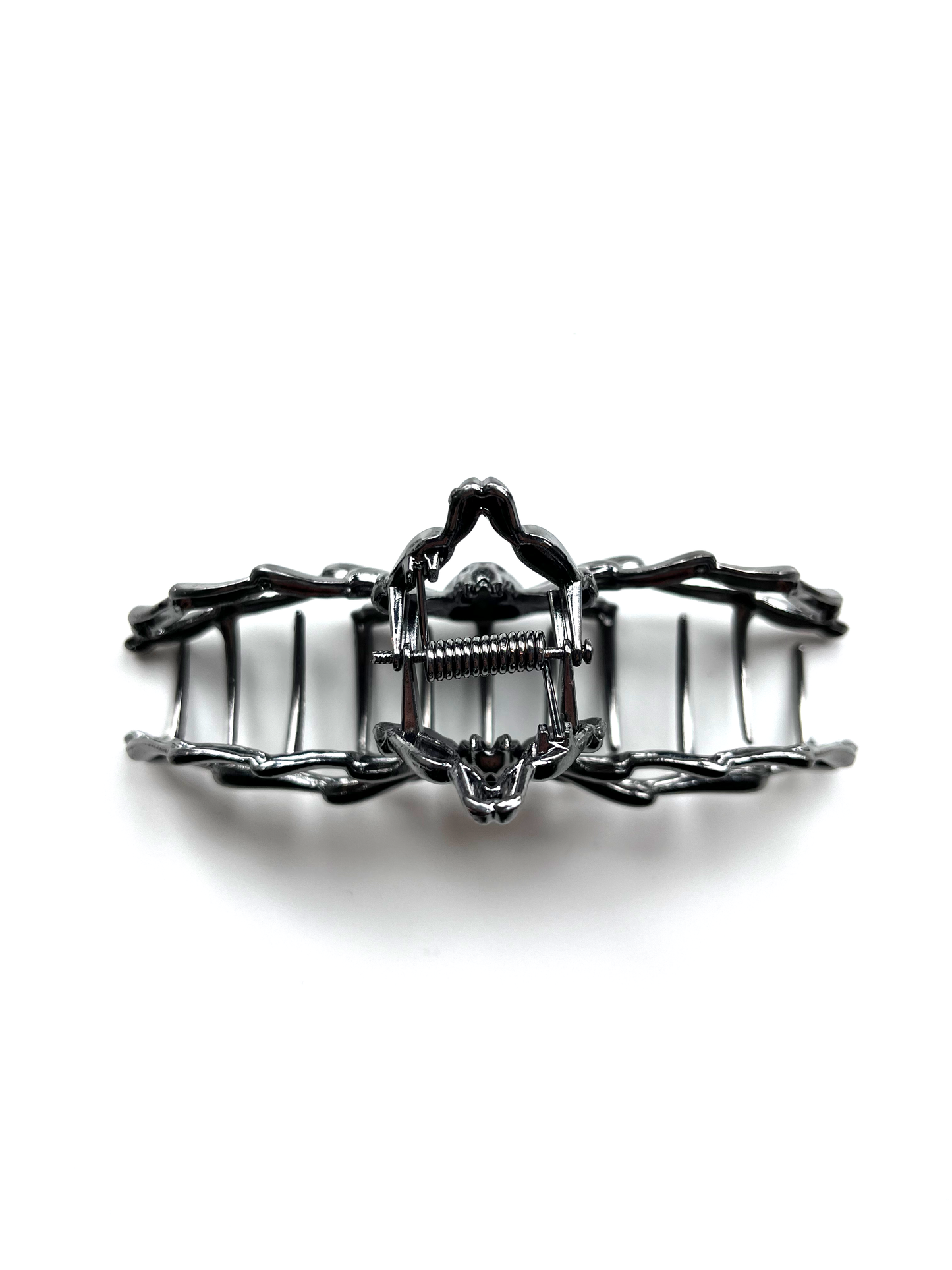 Pinza Metálica Spider