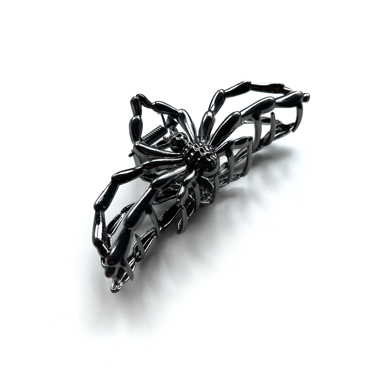 Pinza Metálica Spider