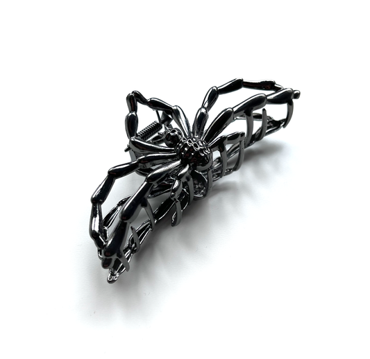 Pinza Metálica Spider