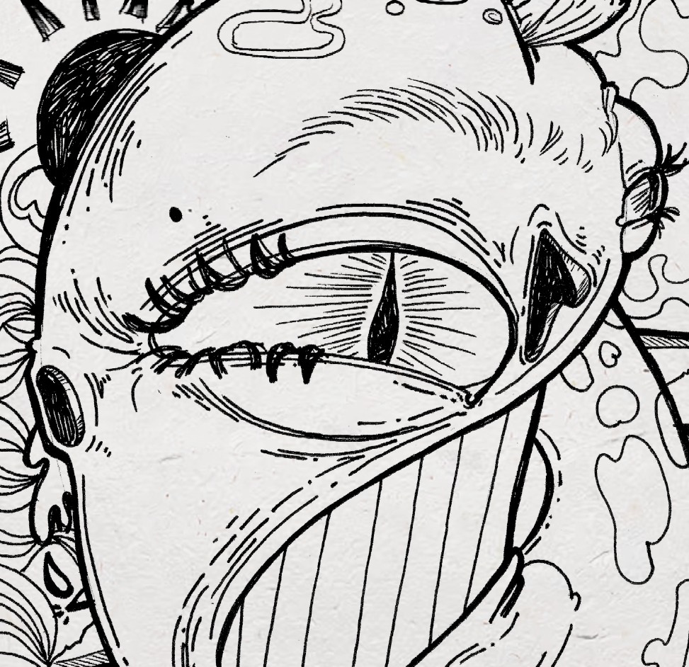 Ilustración "Apex 14"