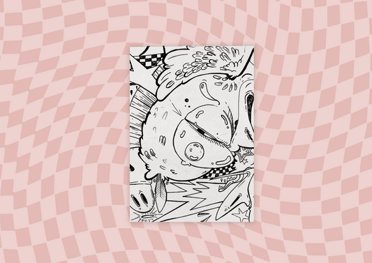 Ilustración "Apex 15"