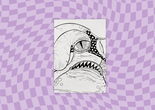 Ilustración "Apex 17"