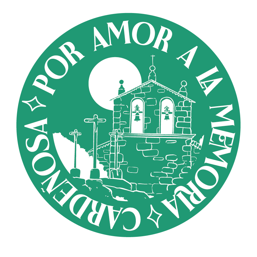 Pegatina "Por Amor a la Memoria"